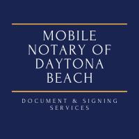 Jacksonville Mobile Notary Service image 4